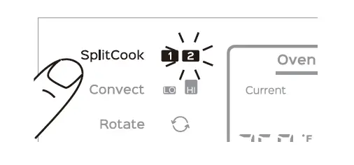 SplitCook