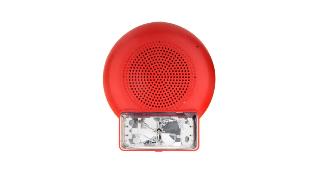 Simplex S49svc Ceiling Mount Addressable Speaker User Manual Simplex S49svc Ceiling Mount Addressable Speaker User Manual