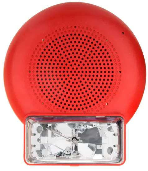 simplex S49SVC Ceiling Mount Addressable Speaker