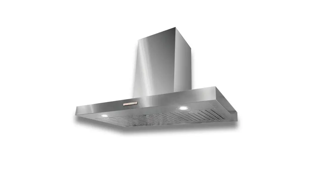 Kleenmaid Rhsc91 Wall Mounted Canopy Rangehood Instruction Manual