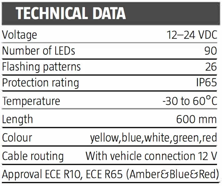 HAMRON-006838-FLASH-LIGHT-BAR-LED-fig-2