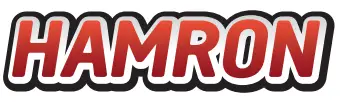 HAMRON-logo