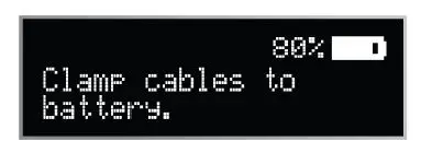 TYPE S AC532632-1 Jump Starter and Wireless Power Bank 15