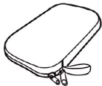 TYPE S AC532632-1 Jump Starter and Wireless Power Bank 4