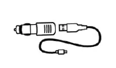 TYPE S AC532632-1 Jump Starter and Wireless Power Bank 5