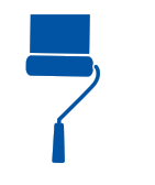 Henry HE887HS142 Tropi Cool 100 Percent Silicone Roof Coating - icon2