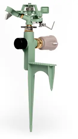 HOSELINK 5648 WG Impulse Sprinkler Spike