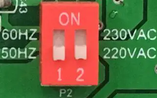 EPEVER TP20KB Pure Sine Wave Inverter - Installation 7