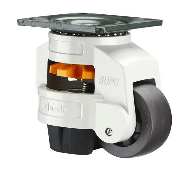 EPEVER TP20KB Pure Sine Wave Inverter - Structure 2