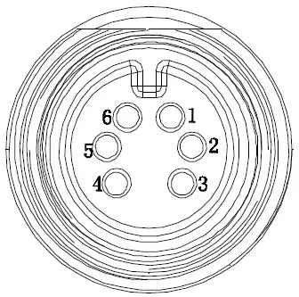 EPEVER TP20KB Pure Sine Wave Inverter - Structure 4