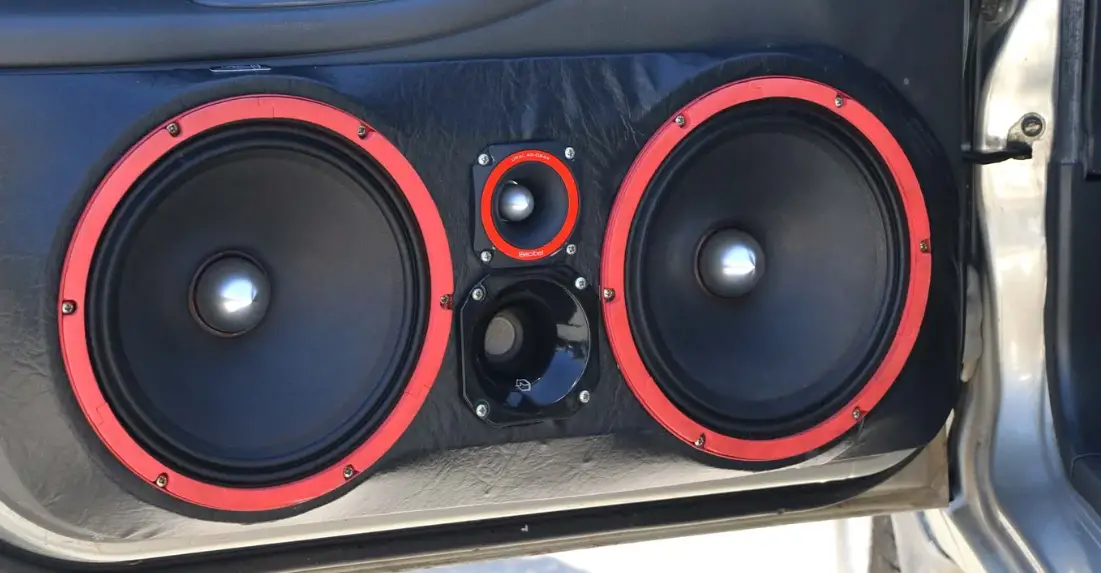 Sound Storm Labs Us10 Seat Powered Car Audio Subwoofer User Manual