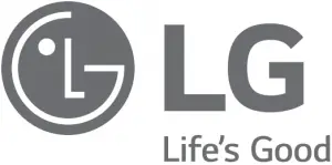 LG logo