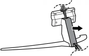 Mounting to the Wall 3a