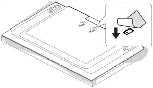 Mounting to the Wall 5