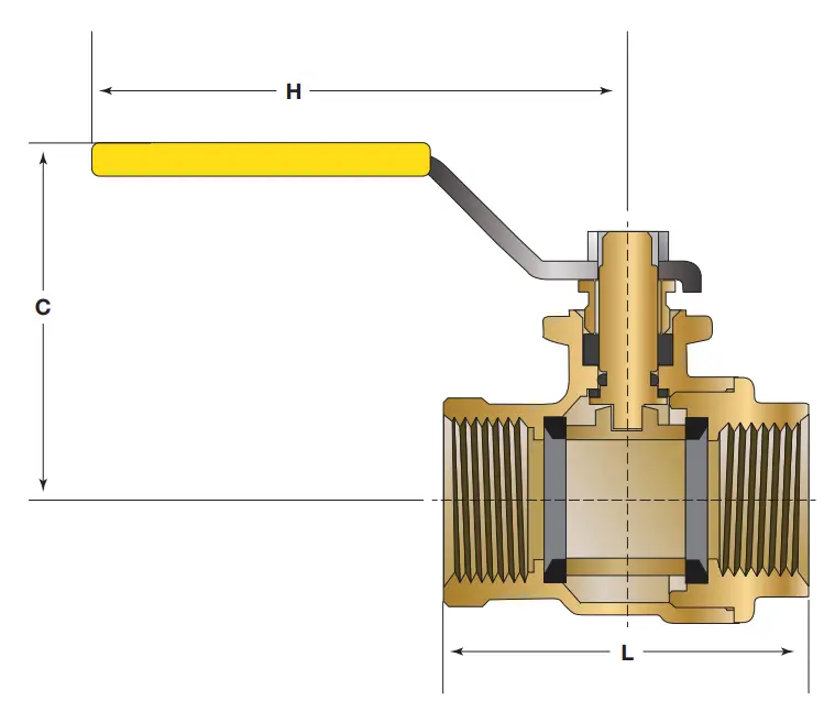 Watts Series LFM115 Pressure Reducing Control Valve - fig 10