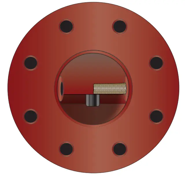 Watts Series LFM115 Pressure Reducing Control Valve - fig 13