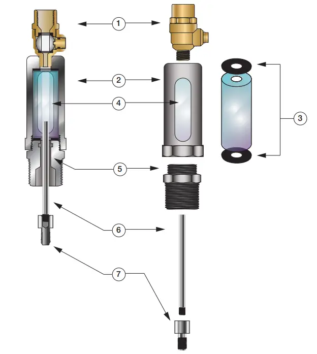 Watts Series LFM115 Pressure Reducing Control Valve - fig 19
