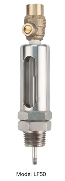 Watts Series LFM115 Pressure Reducing Control Valve - fig 20