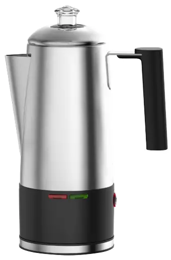 Menuett 008206 Percolator