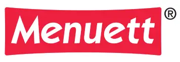 Menuett logo