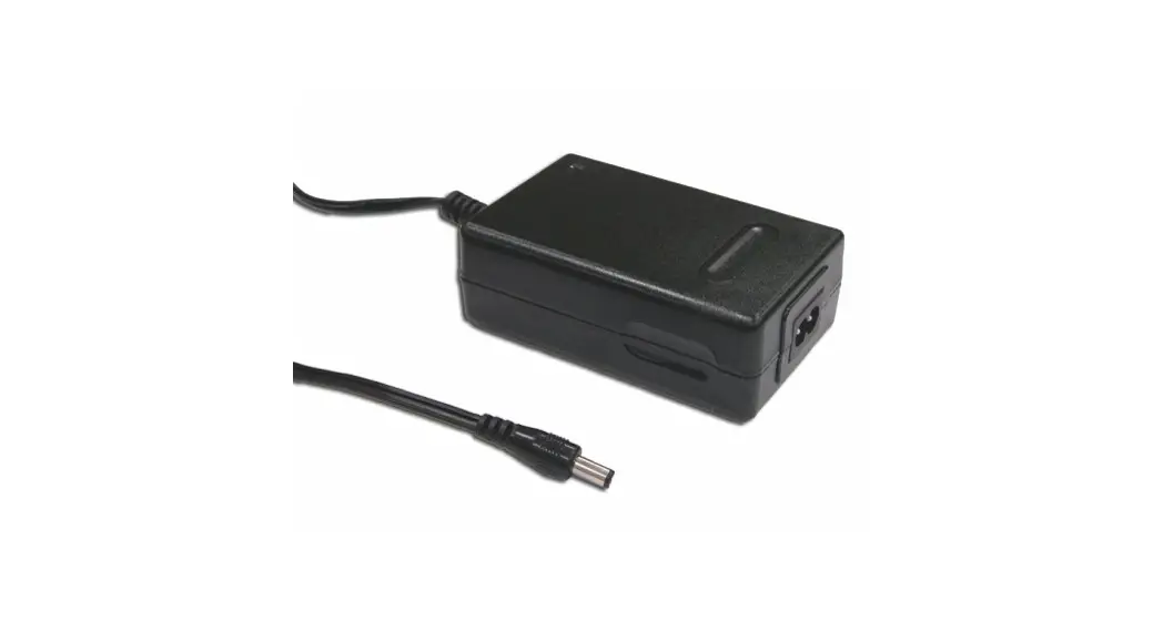 Mean Well Gc30b 16.8 30w Power Adaptor User Guide Mean Well Gc30b 16.8 30w Power Adaptor User Guide