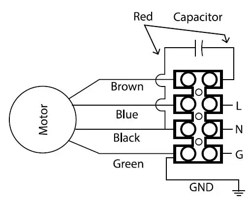 fantech-405262-RE(C)-Series-Exterior-Roof-Wall-Centrifugal-Fans-FIG-4