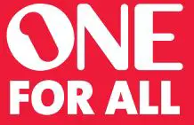 ONE-FOR-ALL-logo