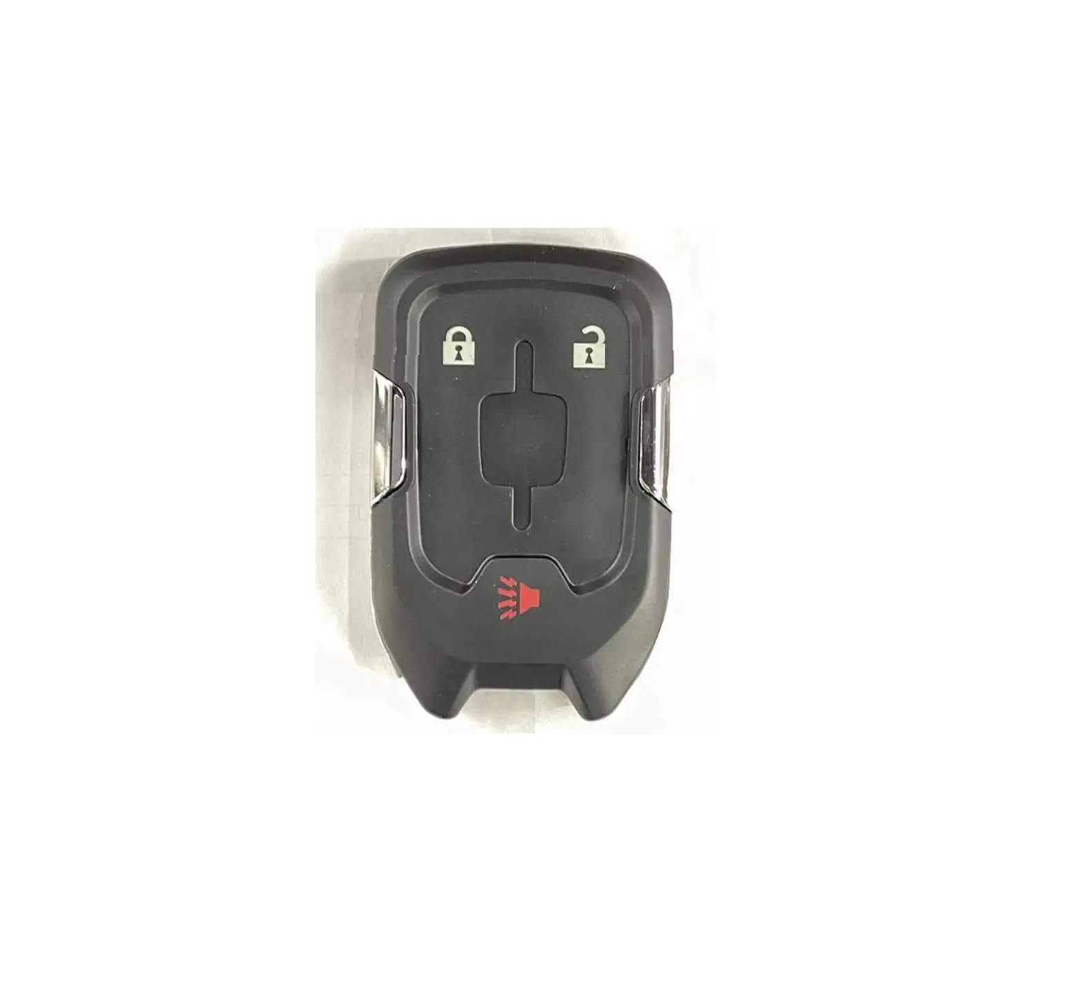 Boost Auto Parts Three Buttons Remote User Manual