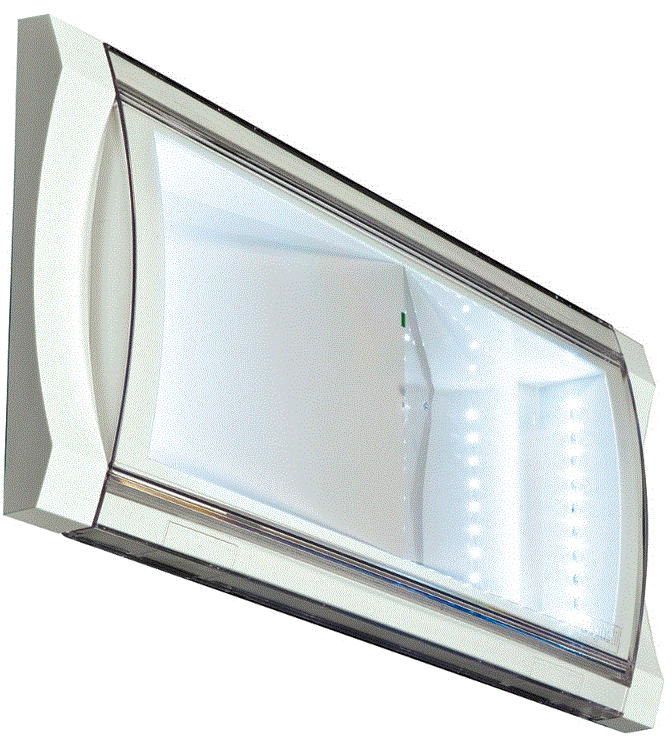 Beghelli-19432-Emergency-Lamps-F65-LED-Li-Fe-Product