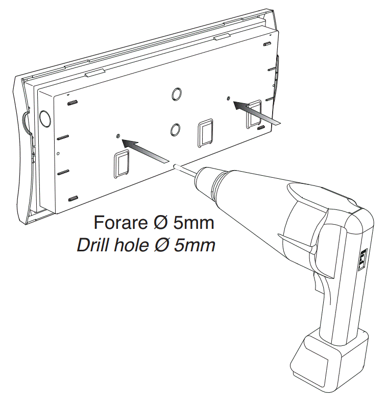 Beghelli-19432-Emergency-Lamps-F65-LED-Li-Fe-fig-1