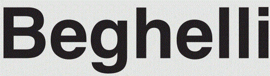 Beghelli-logo