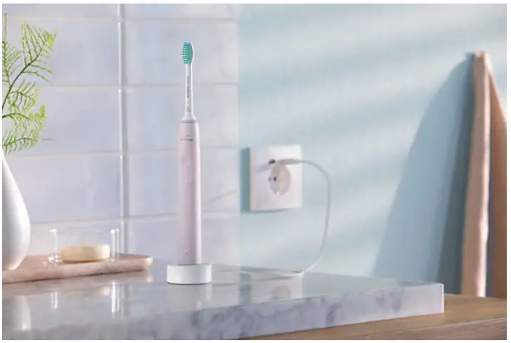 PHILIPS HX3675 15 Sonicare 3100 Series Sonic Electric Toothbrush - Goodbye