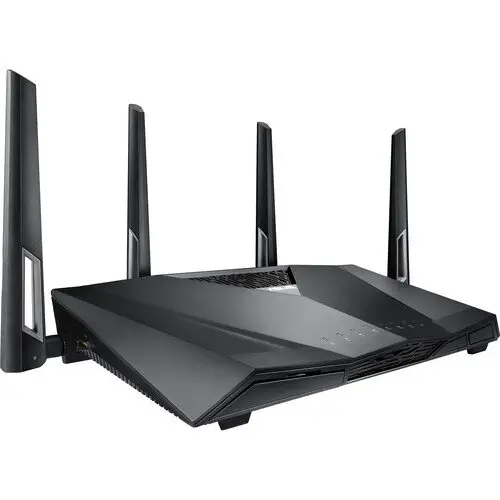 Wireless Ac2600 Docsis 3.0 Cable Modem Router User Manual