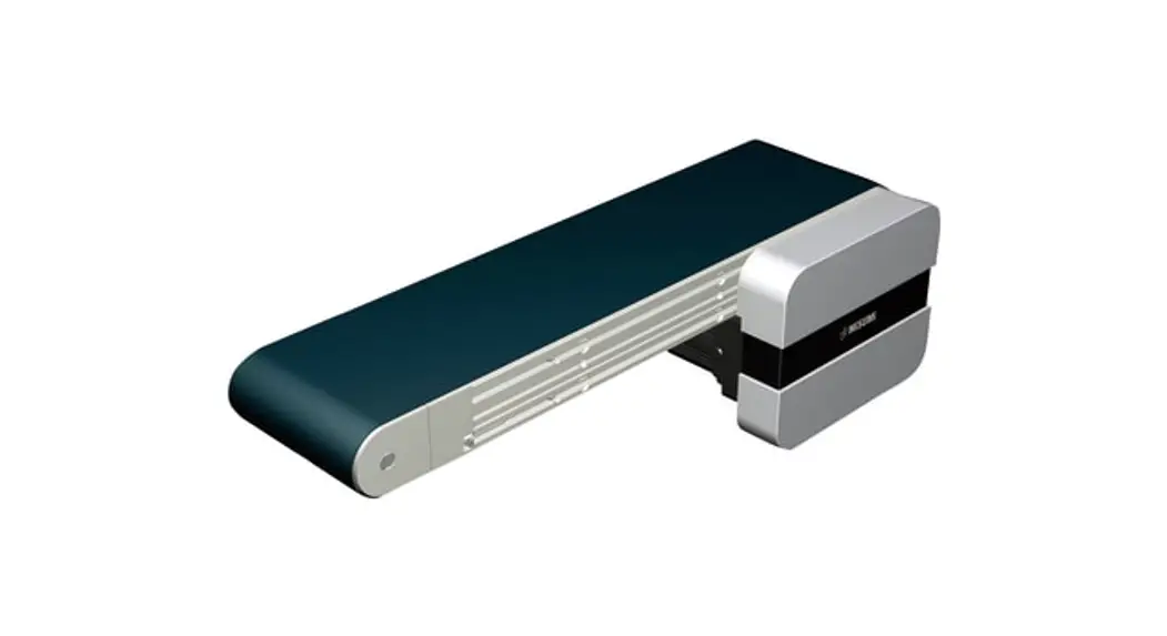 Misumi Guided Flat Belt Conveyor Full Belt Instructions Misumi Guided Flat Belt Conveyor Full Belt Instructions