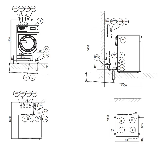 Miele-PWM-912-SD-Commercial-Washing-Machine-7