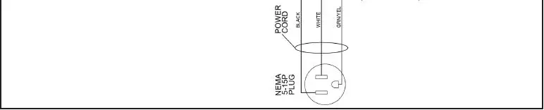 Perlick BC72 Flat Top Bottle Cooler fig 13