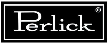 Perlick BC72 Flat Top Bottle Cooler logo