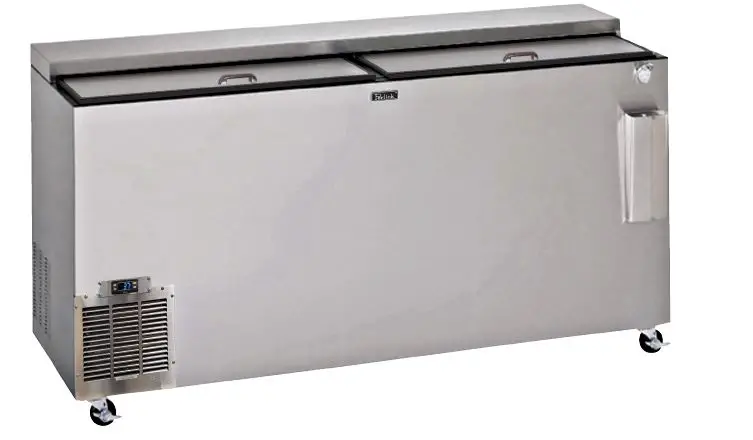 Perlick BC72 Flat Top Bottle Cooler product