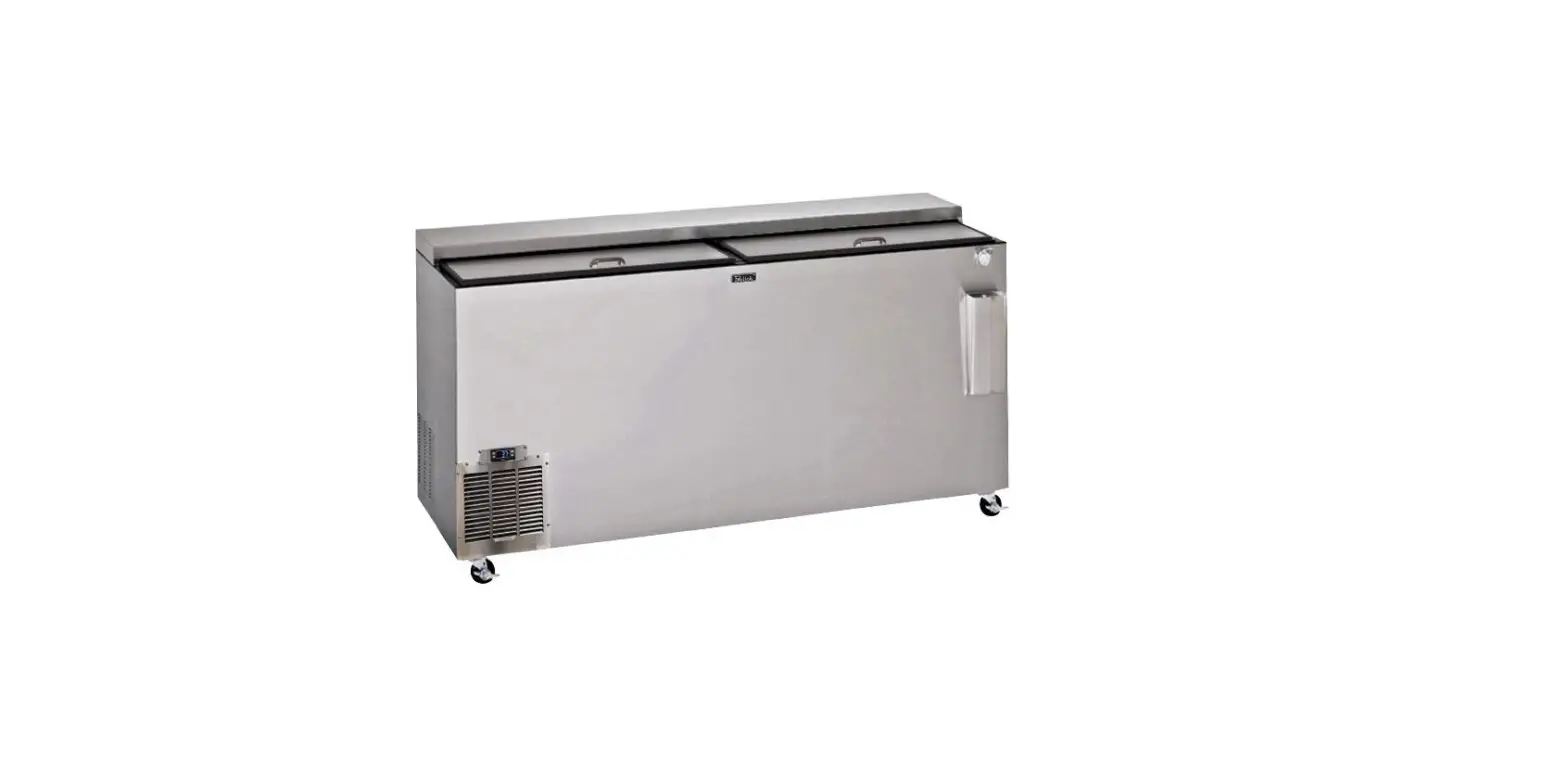 Perlick Bc72 Flat Top Bottle Cooler Instruction Manual Perlick Bc72 Flat Top Bottle Cooler Instruction Manual