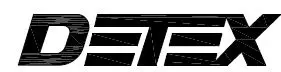 DETEX-V40-Value-Series-Battery-Alarmed-Rim-Exit-Device-logo