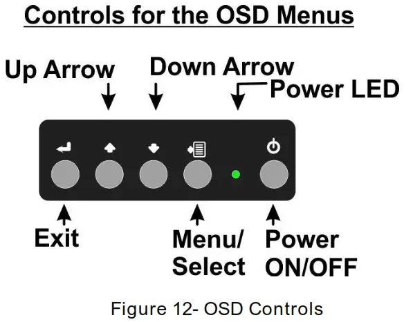 NTI RACKMUX 4K17 N RACKMUX Series Rackmount Drawer with 4K Video LCD Monitor - Monitor