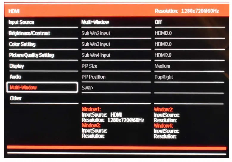 NTI RACKMUX 4K17 N RACKMUX Series Rackmount Drawer with 4K Video LCD Monitor - applicable