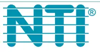 NTI logo