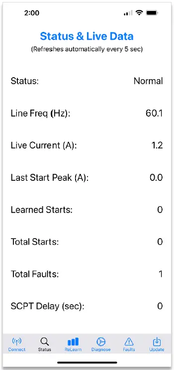micro-Air ASY-364-X20-IP EasyStart Advanced Soft Starters 05
