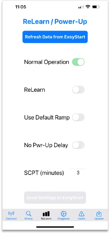 micro-Air ASY-364-X20-IP EasyStart Advanced Soft Starters 06