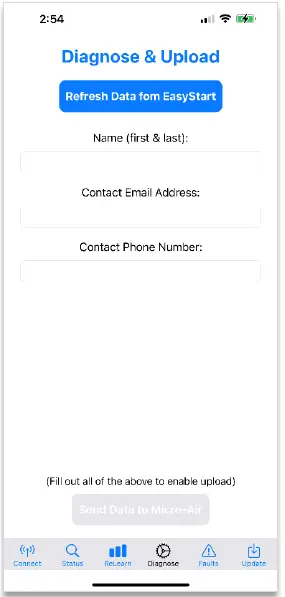 micro-Air ASY-364-X20-IP EasyStart Advanced Soft Starters 07