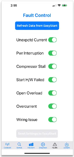 micro-Air ASY-364-X20-IP EasyStart Advanced Soft Starters 08