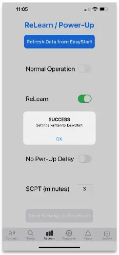 micro-Air ASY-364-X20-IP EasyStart Advanced Soft Starters 10
