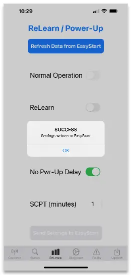micro-Air ASY-364-X20-IP EasyStart Advanced Soft Starters 11