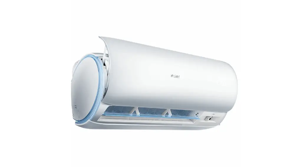 Haier As26dcbhra 2.6 Kw Dawn Air Conditioner User Guide
